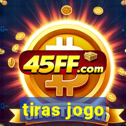 tiras jogo